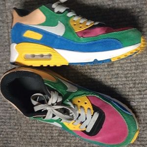 COPY - Nike air max size 7 in mens.